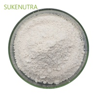 Poudre d'épicatéchine Les suppléments d'épicatéchine favorisent la santé cardiovasculaire favorise la force la fonction musculaire