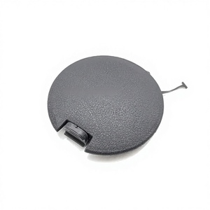 Bouchon rond en plastique pour réservoir d'eau d'inspection du lave-glace de hayon arrière Mitsubishi Pajero Montero <span class=keywords><strong>V33</strong></span> MB777306 - Product Image 3