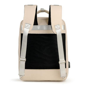 Custom Custom Logo Smart Backbag Large Outdoor <b>Waterproof</b> Travel Business Usb Bulk School Bagpack Laptop <b>Back</b> Bag <b>Pack</b> Backpack - Product Image 2