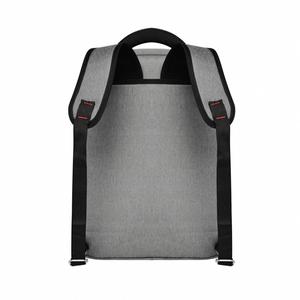 Nylon Business Waterproof Laptop <b>Backpacks</b> Large Capacity Men Travel Slim Durable Mochilas Back Pack College <b>School</b> Bags - Product Image 2