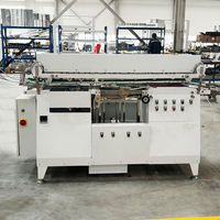Machine d'étiquetage automatique de boîtes en fer blanc ENAK, haute précision, best-seller, pour ligne d'emballage
