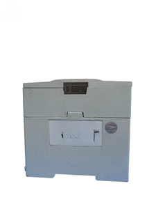 โมดูลขยายเซ็นเซอร์คอนโทรลเลอร์ PLC ยี่ห้อใหม่ FX2N-8EYR - Product Image 1