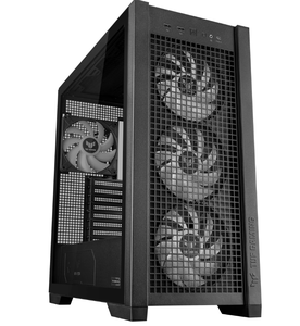 Nouveau châssis de tour moyenne A-S-U-S TUF Gaming GT302 ARGB 2026 - Product Image 2