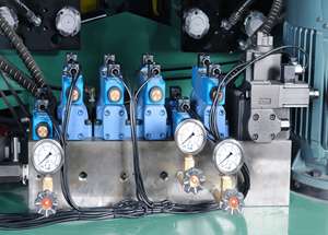 Single Double Station Hdpe Pe 500L-10000L <b>Water</b> tank Production Big Chemical Drum Barrel Making Extrusion Blow Molding Machine - Product Image 6