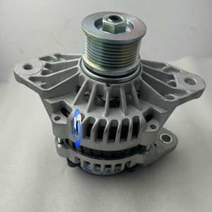 Alternador Cummins Ism11 para Motor Diésel, Maquinaria de Construcción Marina 5282841 - Product Image 2