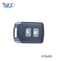 Télécommande étanche à code fixe 433mhz 315mhz