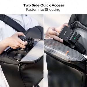 Free Sample Luxury Pro Large <b>Camera</b> Multi-functional outdoor travel <b>Camera</b> Bag Photo <b>Backpack</b> Waterproof Bag <b>Camera</b> for - Product Image 4