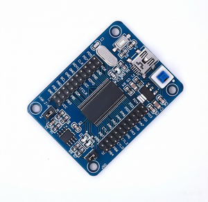 Carte mère CY7C68013A EZ-USB FX2LP, analyseur logique USB 2.0 haute vitesse, kit de développement, interface FIFO GPIF pour Sigrok DIY - Product Image 1