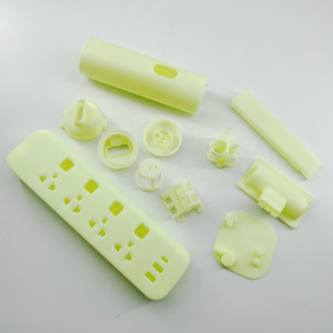 Bộ Phận In 3D Dịch Vụ Phát Triển Sản Phẩm In Nguyên Mẫu Nhanh Trong Suốt - Product Image 4