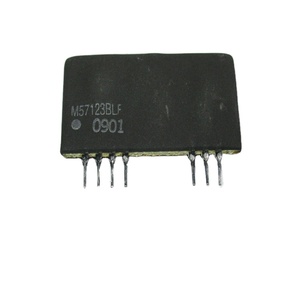 M57123BLF ชิป IC คุณภาพสูงของแท้ BOM ไมโครคอนโทรลเลอร์ ไมโครชิป M57123BLF - Product Image 1