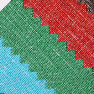 <strong>600d</strong> 100 %polyester Two Tone <strong>Oxford</strong> <strong>Fabric</strong> Pvc Coated <strong>Oxford</strong> <strong>Fabric</strong> - Product Image 2