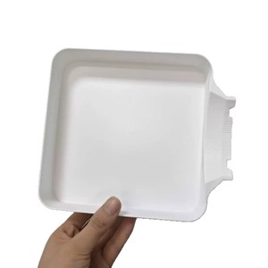Bandeja de Drenaje Universal para Lavadora, Antiderrames, Ajustable en Altura, Reforzada - Product Image 5