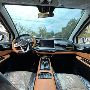 Nuovo Mini SUV Elettrico da 3500W a 4 Posti con Interni di Lusso, Touch Screen, Controllo Vocale e Riscaldamento - Product Image 6