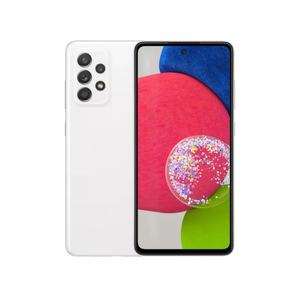 Teléfonos Inteligentes 5G Originales de Alta Calidad para <span class=keywords><strong>Samsung</strong></span> <span class=keywords><strong>Galaxy</strong></span> A52s 5G, Teléfonos Móviles a Bajo Precio - Product Image 5