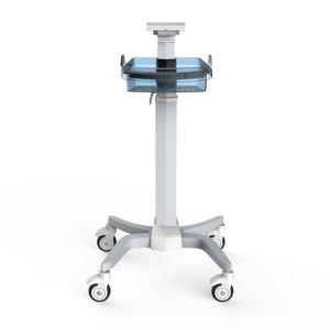 Terbaru Harga Promosi Laptop Medis Keranjang <span class=keywords><strong>Trolley</strong></span> Rumah Sakit Medis Keranjang Bergerak Rumah Sakit Tablet <span class=keywords><strong>Trolley</strong></span> - Product Image 4