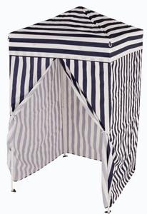 Auvent portable Flex Ultra Compact Pop-up de 4 'x 4', abri solaire, cabane de protection de la vie privée portable pour piscine, camping, extérieur - Product Image 2