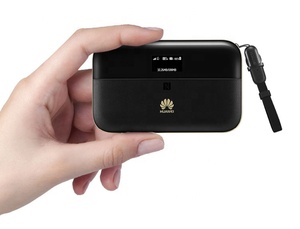 4G เราเตอร์ WiFi มือถือ2 Pro ปลดล็อค <span class=keywords><strong>E5885Ls</strong></span>-93a 4G LTE ฮอตสปอต E5885ไร้สายรองรับหลายภาษา - Product Image 2