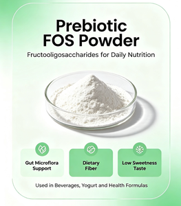 Produits laitiers : Yaourt, Lait végétal, Boissons fermentées, Poudre de fructo-oligosaccharides - Product Image 5