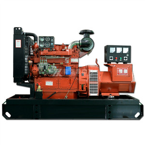 De 75kw refrigerado por agua <span class=keywords><strong>grupo</strong></span> electrógeno motor de imán generador de fabricante de china - Product Image 3