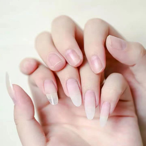 30ml/60ml facile operazione poli Gel Gel acrilico Gel di estensione delle unghie per il miglioramento delle unghie più di 100 colori scelta - Product Image 5