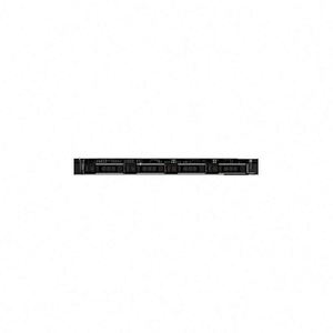 Servidor Dell 1U Rack R360 con procesadores Intel Xeon serie 6357P, 4 bahías LFF, H755, fuente de alimentación de 600W, Servidor R360 - Product Image 1