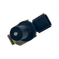 Sensor de velocidad de rueda G4T00190 SU14000, nueva condición, 1 año de garantía, compatible con motor Mazda 2 3 5 6, 1 año de garantía