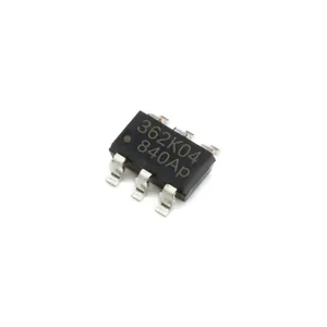 Original in stock IC OB2362AMP OB2273AMP OB2273MP OB2263MP NUP4202W1T2G SOT23-6 Chip Integrated Circuits