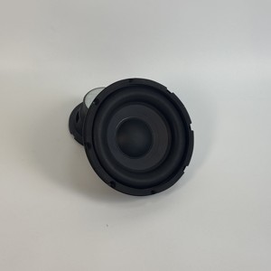 <span class=keywords><strong>Subwoofer</strong></span> per auto da 10 pollici, 12V, a bobina singola, vendita diretta dal produttore, modifica audio ad alta potenza, <span class=keywords><strong>100</strong></span> <span class=keywords><strong>watt</strong></span>. - Product Image 3