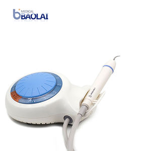 Equipo Dental, Escalador Ultrasónico Piezoeléctrico, Escalador Cavitron para Mascotas - Product Image 4