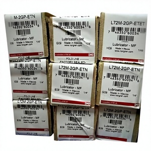 ชุดหล่อลื่นลมอุตสาหกรรม IMI Norgren BL64-208 พร้อมชุดกรองลมและเรกูเลเตอร์ G1/4 - Product Image 6