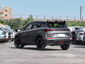 2026 <span class=keywords><strong>Auto</strong></span> International 1.5TD DCT Essence Battle Edition SUV Geely Coolray - Product Image 4