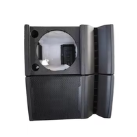 Système de sonorisation de scène professionnel VRX-932 simple 12 pouces passif 2 voies vide haut-parleur armoire boîte ligne professionnelle