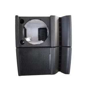 Hệ thống âm thanh sân khấu chuyên nghiệp VRX-932 đơn 12 inch thụ động 2 cách Loa rỗng Hộp tủ chuyên nghiệp mảng - Product Image 1