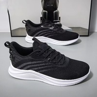 Chaussures de sport et de course ultra-légères et respirantes en maille, polyvalentes pour le campus, collection été 2026 – Tendance explosive