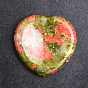 Piedra de la Suerte de Cristal Natural Pulido con Forma de Loto, Cuarzo <span class=keywords><strong>Amatista</strong></span>, Tema de Ángel, Decoración del Hogar, Sanación, Venta al por Mayor - Product Image 6