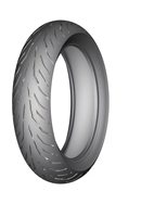 Pneu tubeless 90/90-10 de 10 pouces pour trottinette électrique, pneu de moto semi-soudé sous vide
