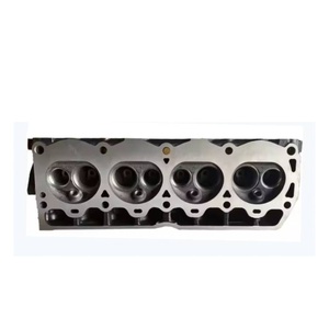 Conjunto de Culata para Chrysler <span class=keywords><strong>Jeep</strong></span> <span class=keywords><strong>Cherokee</strong></span> 25L4 498 2.5L L4 8V <span class=keywords><strong>1995</strong></span>- 33007115 33007-115 105-302-0184 - Product Image 1