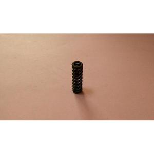 Ressort de compression Tongda 2*9.4*33*10, diamètre intérieur 5.4mm, pour usage en quincaillerie - Product Image 1