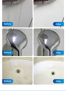 OEM Custom Water Mark Remover Car <b>Surface</b> Wash <b>Cleaner</b> 500ML - Product Image 4