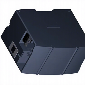 Nouvelle alimentation SIMATIC S7 1200 Compact CPU 1212C DC/DC/RLY 6ES7212 1HG50 0XB0 OXBO - Product Image 1