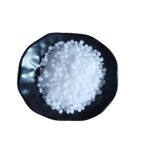 PP R370Y Flowing plastic raw material particles with high rigidity for household daily necessities