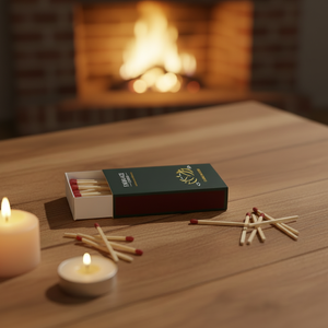 Boîte à cartes personnalisable avec gaufrage, en matériau écologique et recyclable, boîte <span class=keywords><strong>cadeau</strong></span> coulissante pour allumettes, cadeaux et Noël - Product Image 1