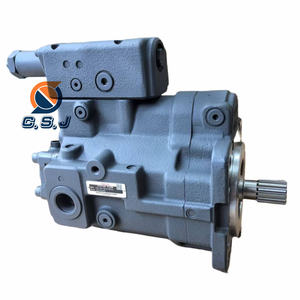 Nachi Zx65 Hydraulische Pomp PVK-3B-725-N-5074A Zuiger Hoofdpomp Voor Hitachi Zax60 Zax65 <span class=keywords><strong>Ex60</strong></span> <span class=keywords><strong>Ex60</strong></span> Ex75 Ex75ur Graafmachine 4668462 - Product Image 1