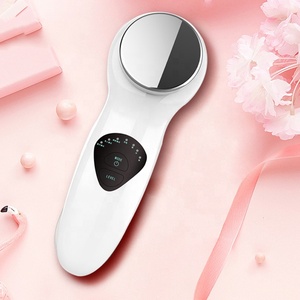 De Anti-envejecimiento de fotones cara de masaje portátil Anti arrugas de belleza <span class=keywords><strong>facial</strong></span> dispositivo - Product Image 4