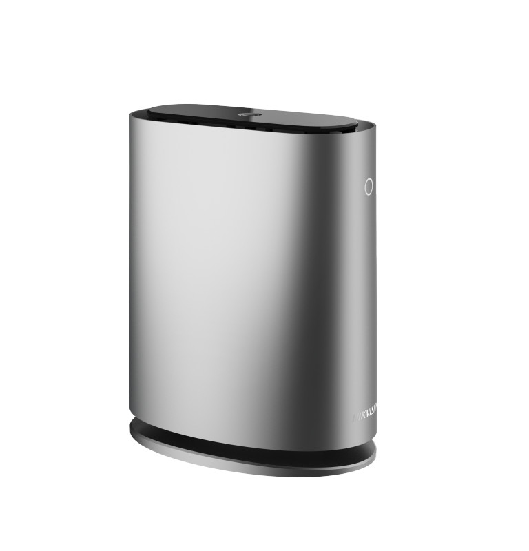 HIKVISION Wi-Fi NAS частный облачный Сервер совместного использования для домашней и офисной сети