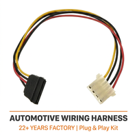 Mesin Penguji Kabel dan Harness yang Dapat Diprogram dan Mesin Pengujian Fungsi untuk Kontrol Kualitas dalam Pembuatan Kabel dan Harness Industri
