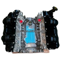 محرك ديزل جديد 4.4T 448DT طويل الكتلة لسيارة لاند روفر رينج روفر 2011-2012 L322 V8