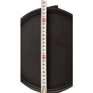 Chuyên Nghiệp Trung Quốc Nhà cung cấp yuchai bộ phận động cơ diesel 1640h-1201000 (A) 1640h1201000 (A) silencer muzier - Product Image 4