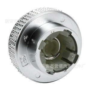 ลูกบิดออดี้มัลติมีเดียอุปกรณ์เสริมรถยนต์8W0919070 8W0 919 069 070 - Product Image 3