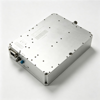 Module amplificateur de puissance RF à semi-conducteurs pour micro-ondes, module amplificateur RF personnalisé pour équipement de communication